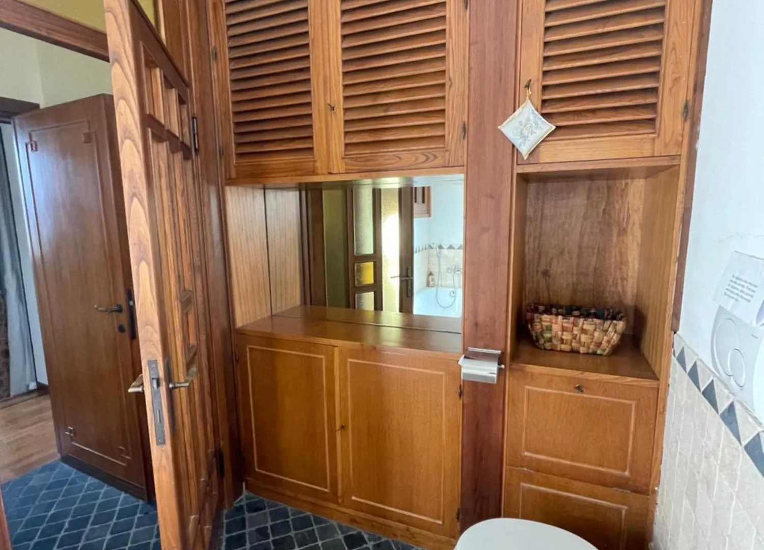 Guest house La Cipolla Hotel Anghiari Italy