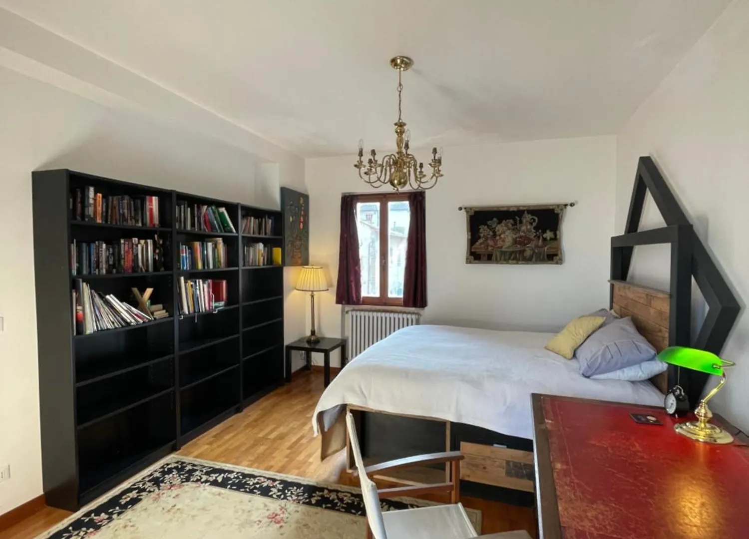La Cipolla Hotel Anghiari Guest house