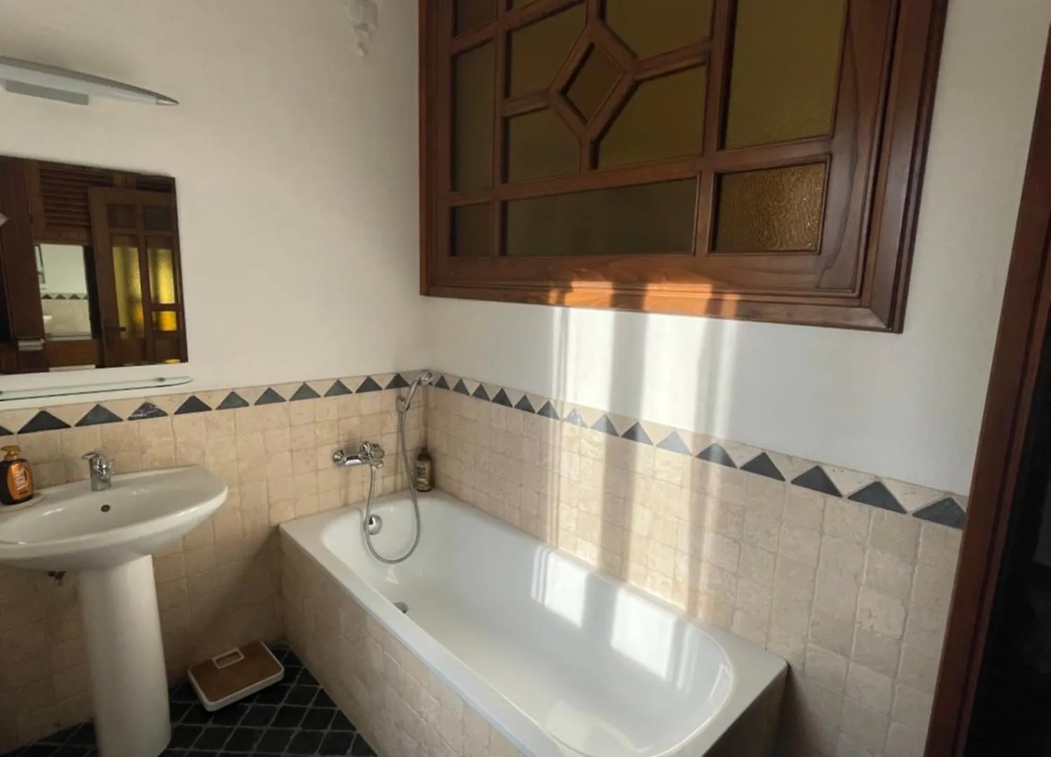 La Cipolla Hotel Anghiari Italy