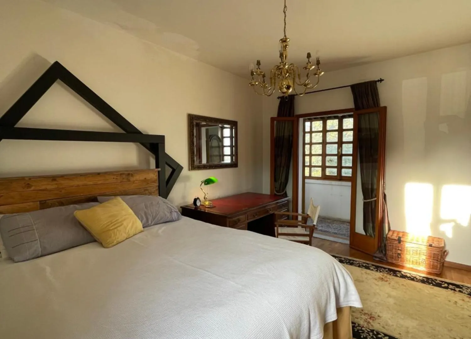 Guest house La Cipolla Hotel Anghiari Italy