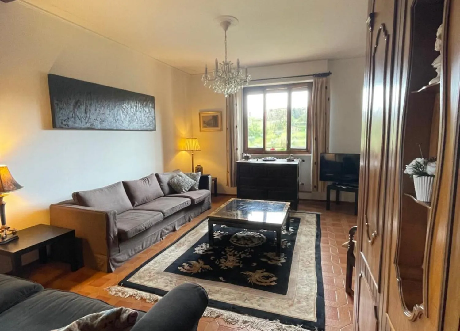 Guest house La Cipolla Hotel Anghiari