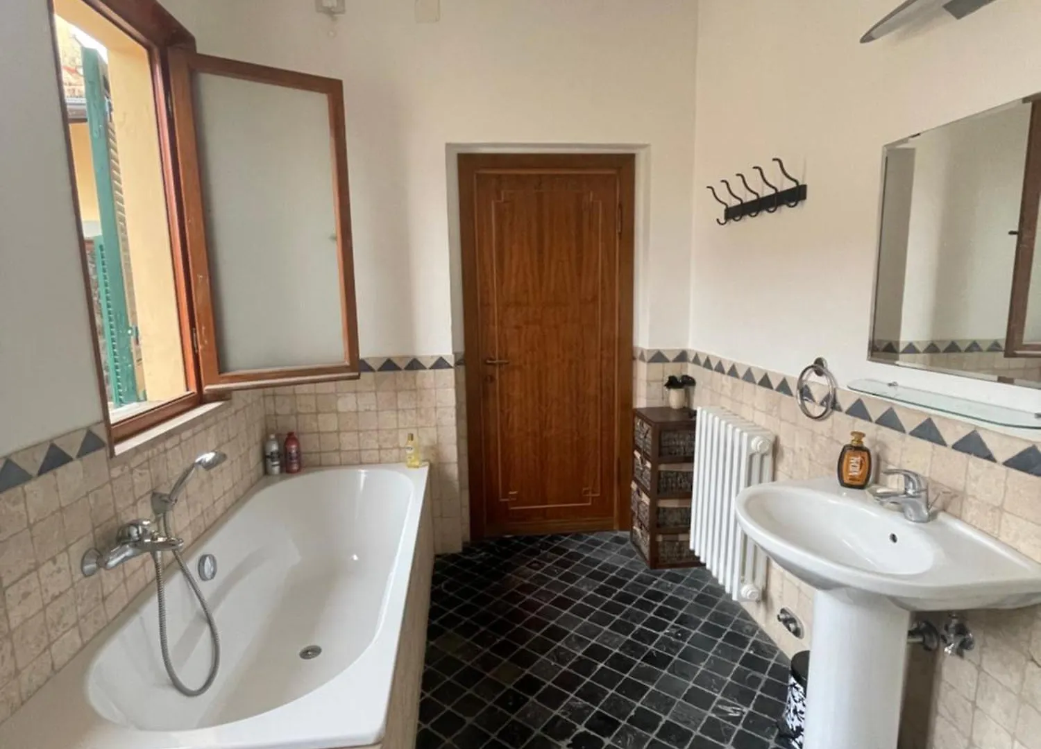 La Cipolla Hotel Anghiari