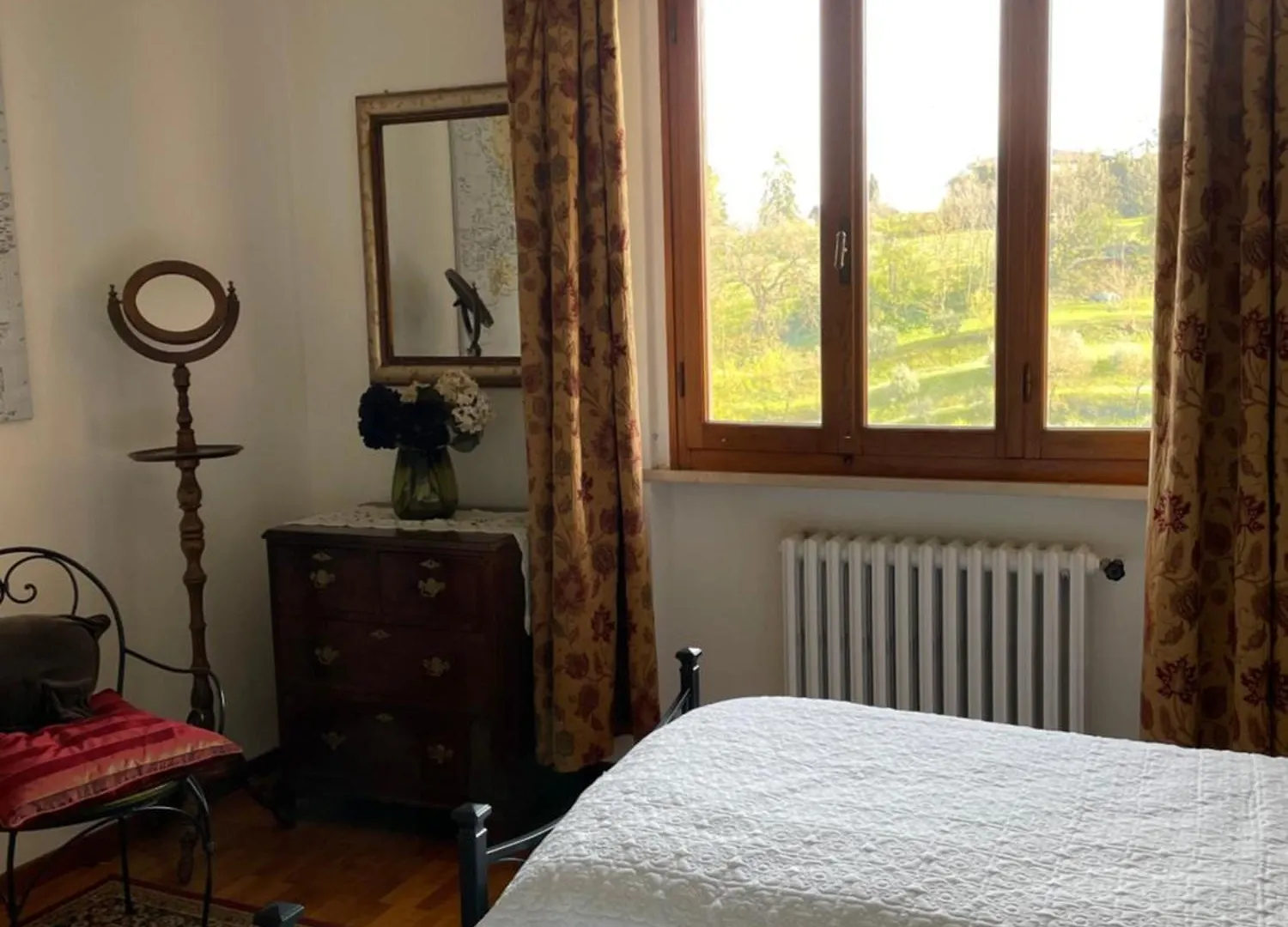 La Cipolla Hotel Anghiari