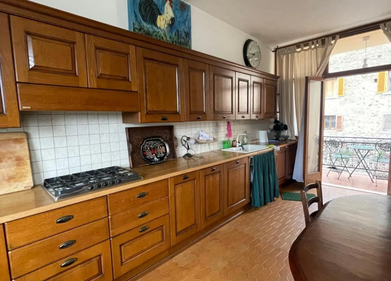 La Cipolla Hotel Anghiari Guest house
