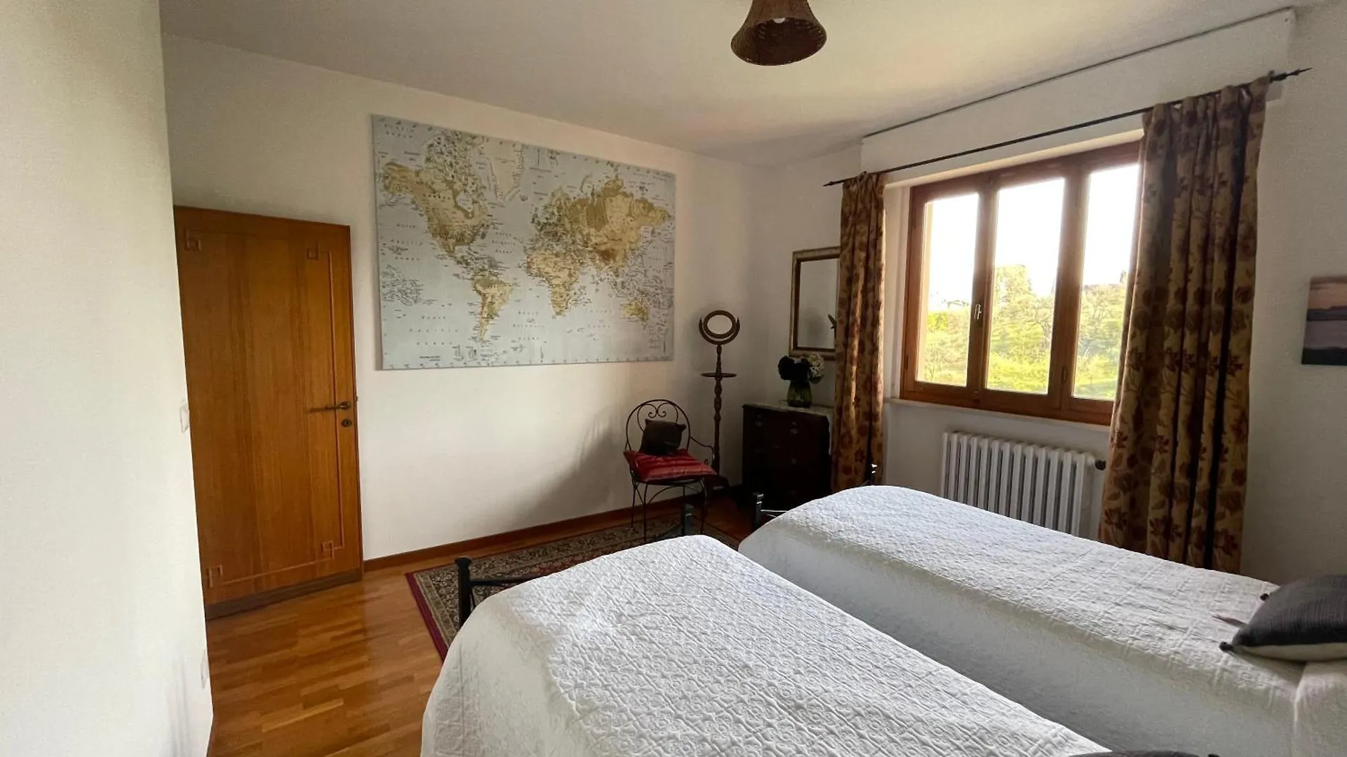 Guest house La Cipolla Hotel Anghiari