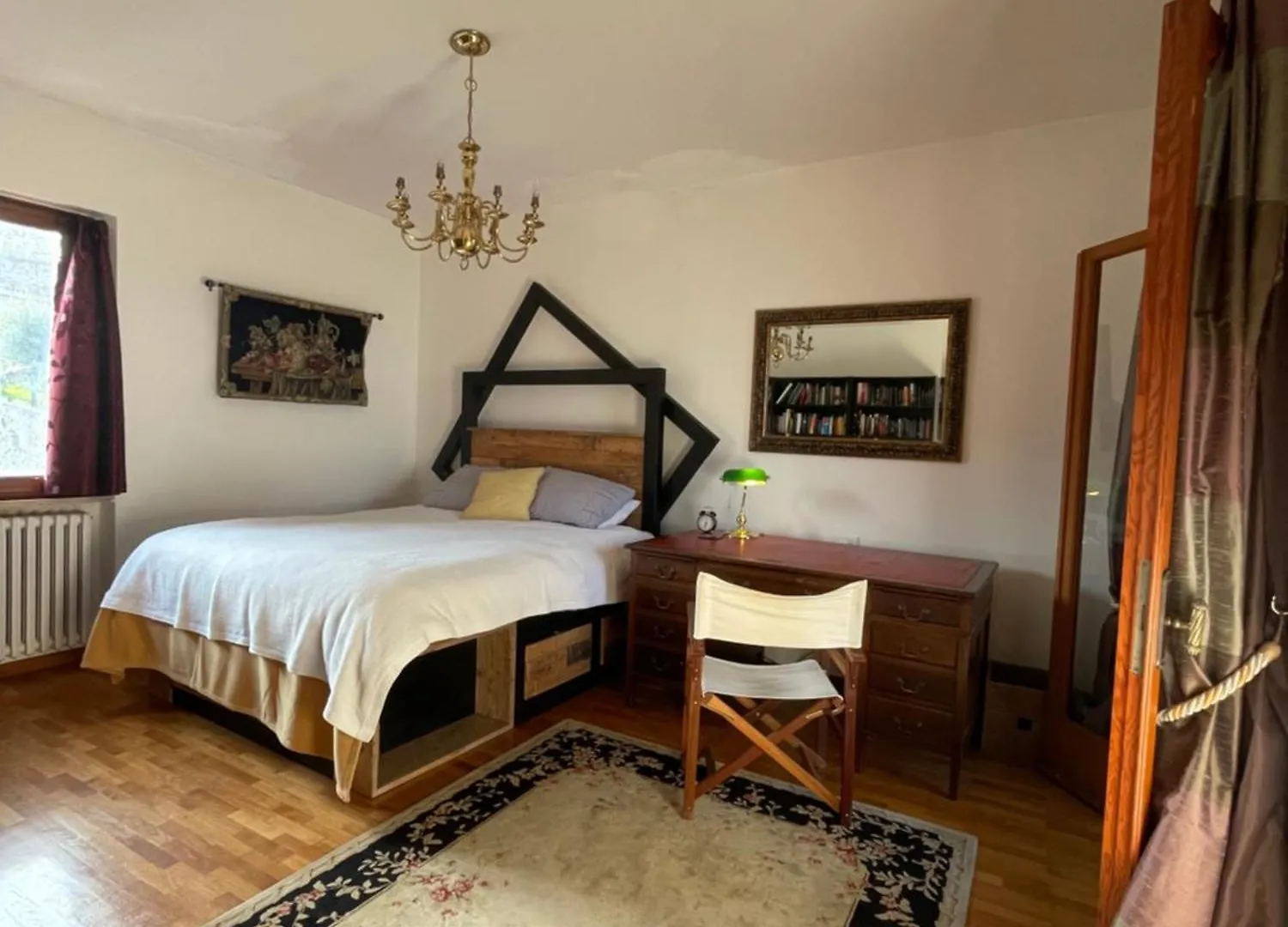 La Cipolla Hotel Anghiari