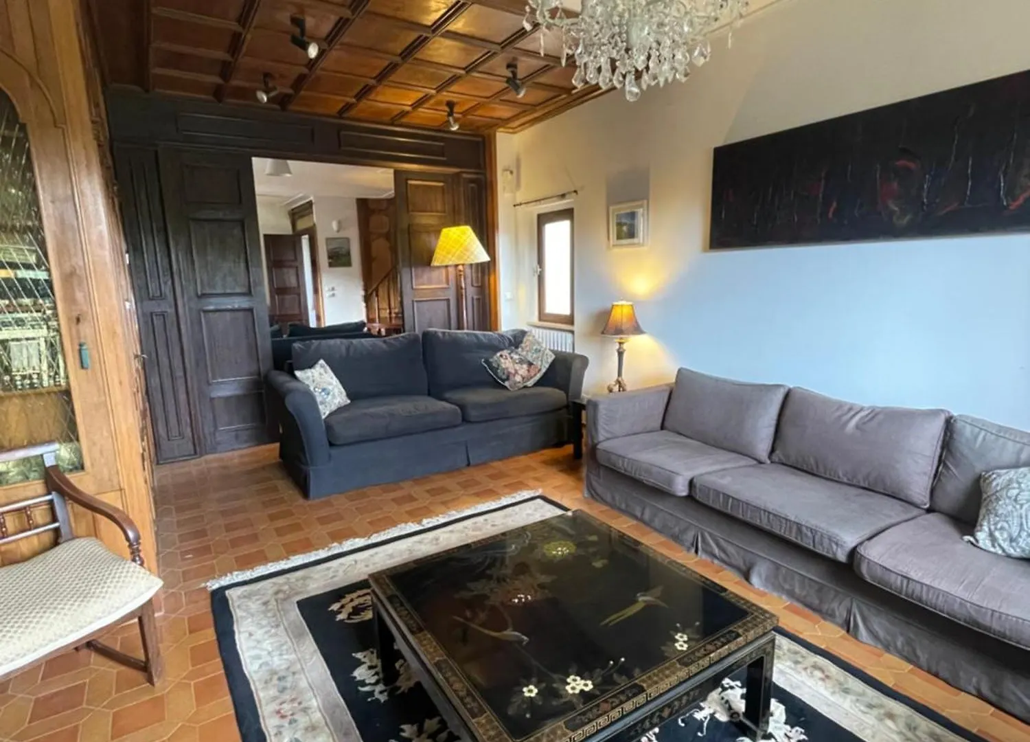 Guest house La Cipolla Hotel Anghiari