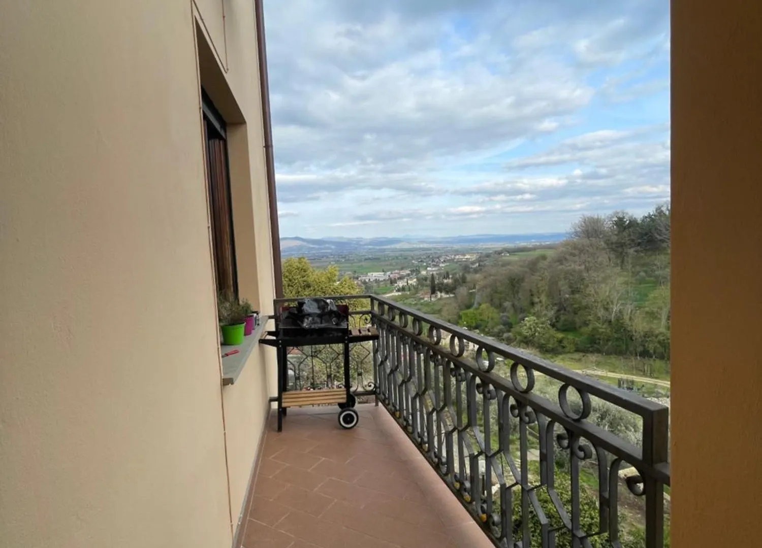 La Cipolla Hotel Anghiari Guest house