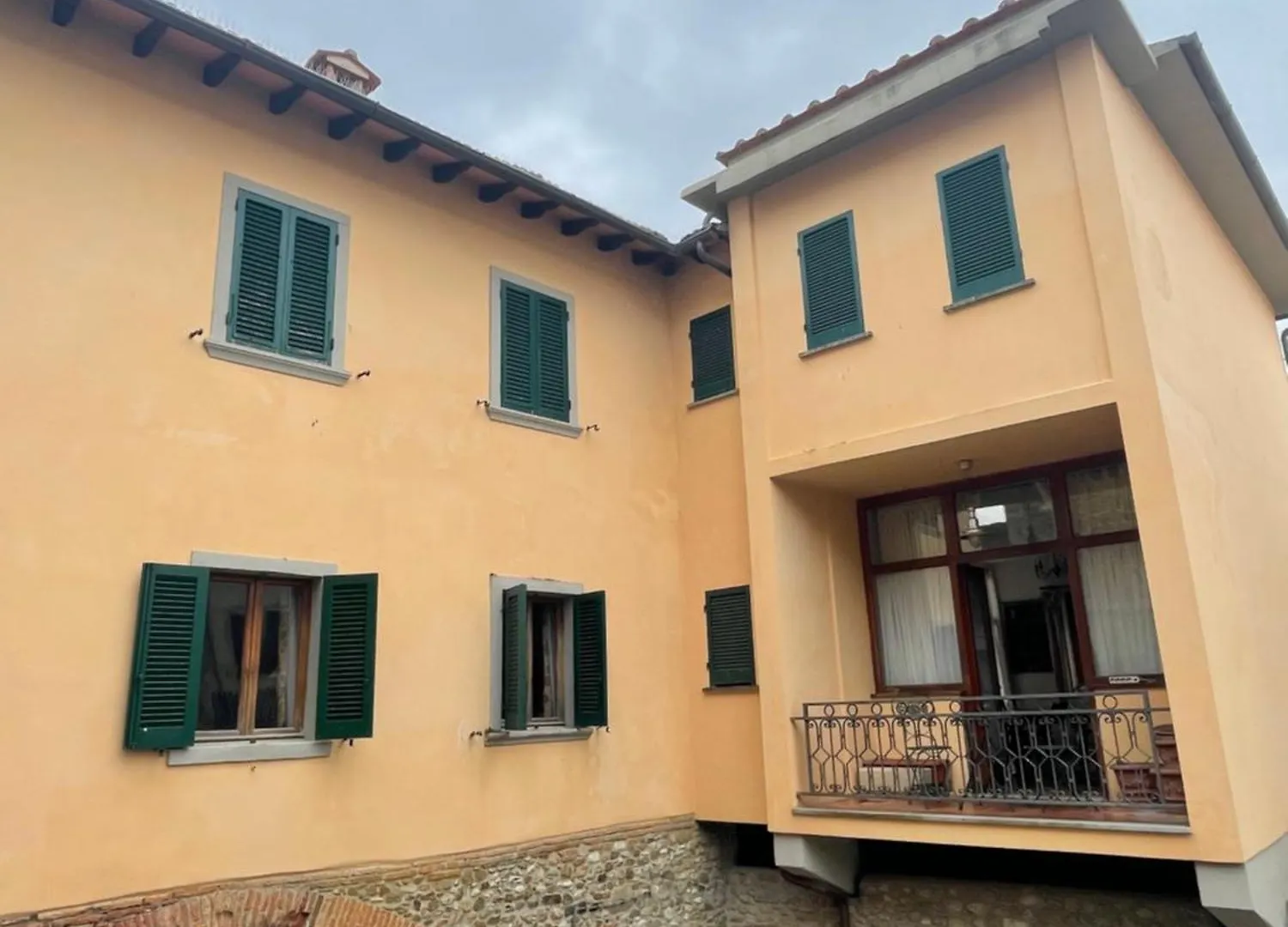 La Cipolla Hotel Anghiari