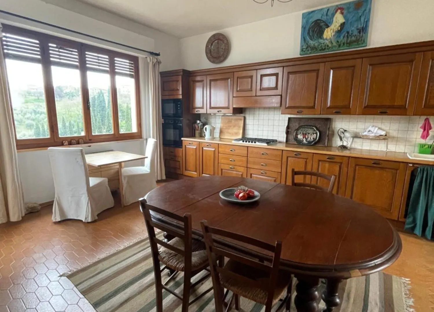 Guest house La Cipolla Hotel Anghiari Italy