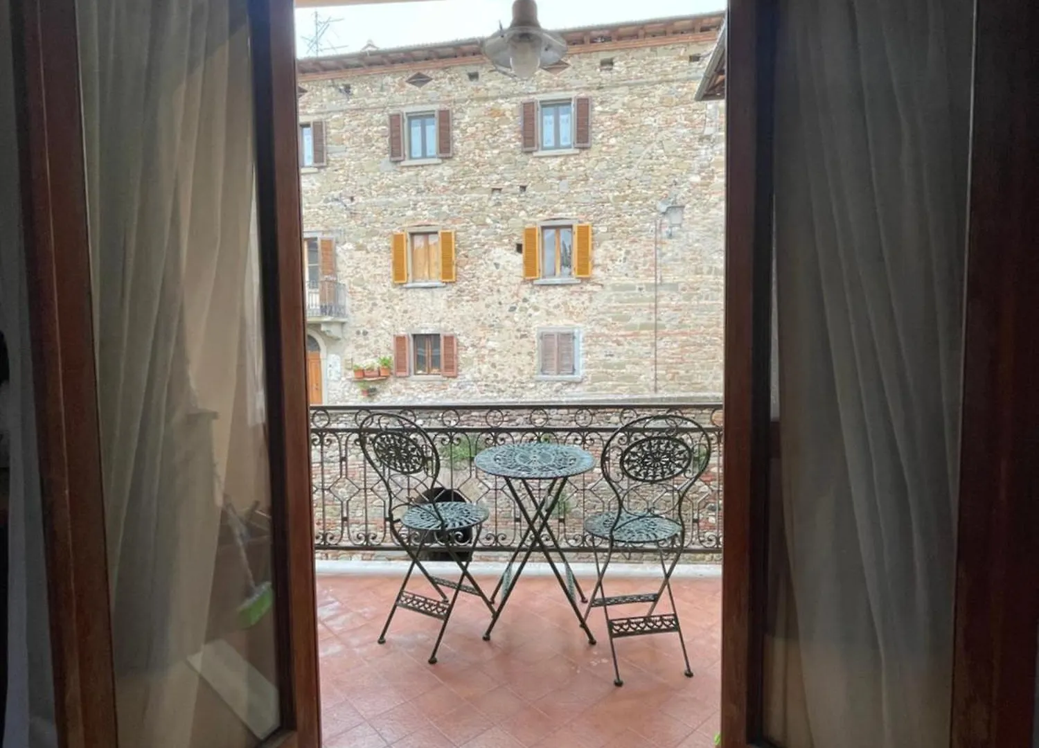 La Cipolla Hotel Anghiari