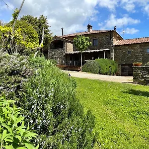 Bed & Breakfast Del Viandante, Anghiari