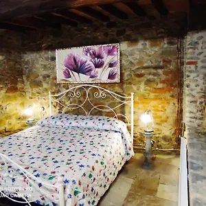 Affittacamere Alba, Anghiari