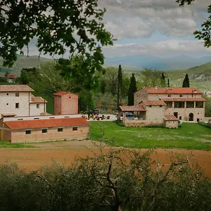 Podere Tovari Anghiari