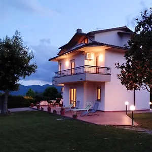 Casa Del Carmine Anghiari