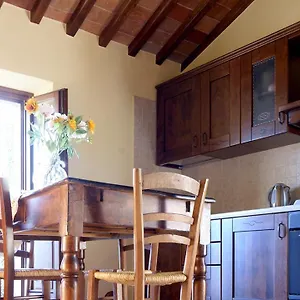 Casa di campagna Con Cucina Nelle Colline Toscane, Anghiari
