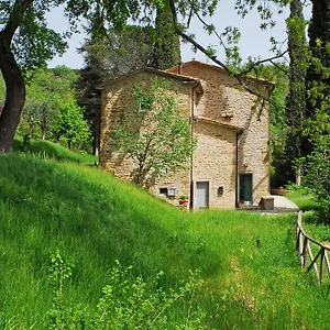 Affittacamere La Doccia, Anghiari
