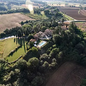 Casa vacanze Maria, Anghiari