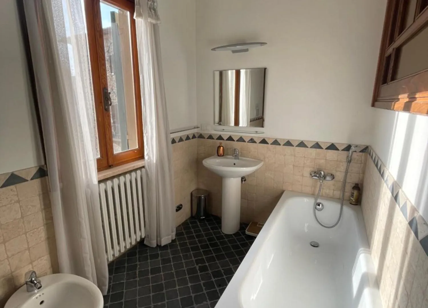Maison d'hôtes Hotel La Cipolla à Anghiari